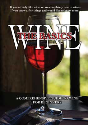 The Wine DVD